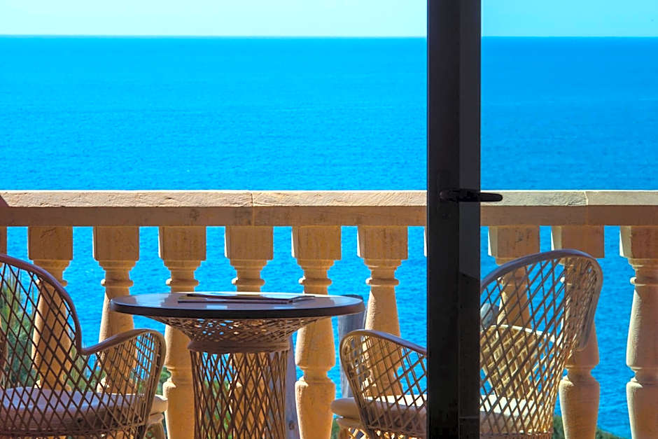 Hotel & Spa Cala del Pi