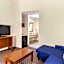 Comfort Suites Columbia Gateway