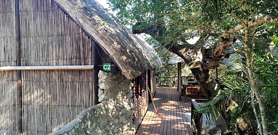 Kosi Bay Lodge