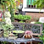 The Scarecrow House