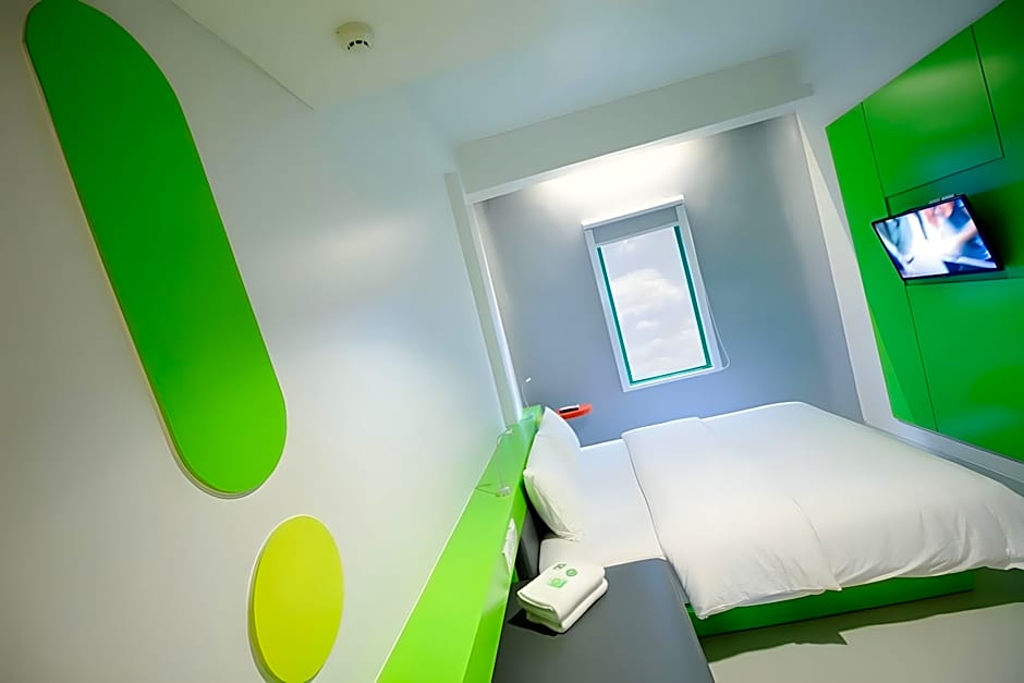 POP! Hotel Banjarmasin