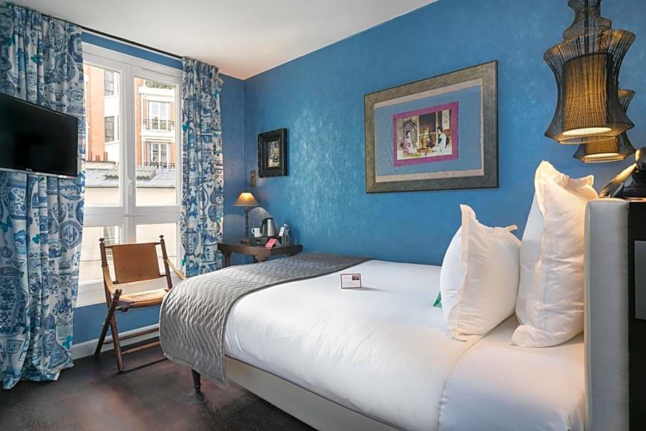 R. Kipling by Happyculture