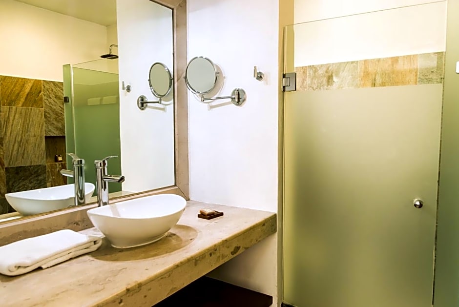 Casa Ticul Hotel Boutique - 5Th Ave by BFH