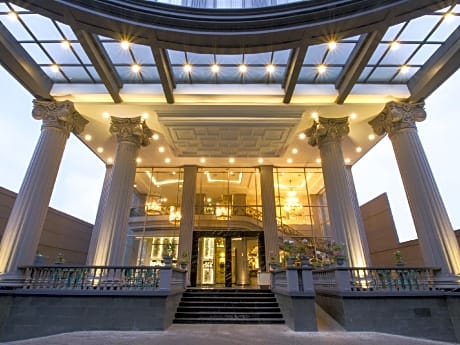 d'primahotel Bandung