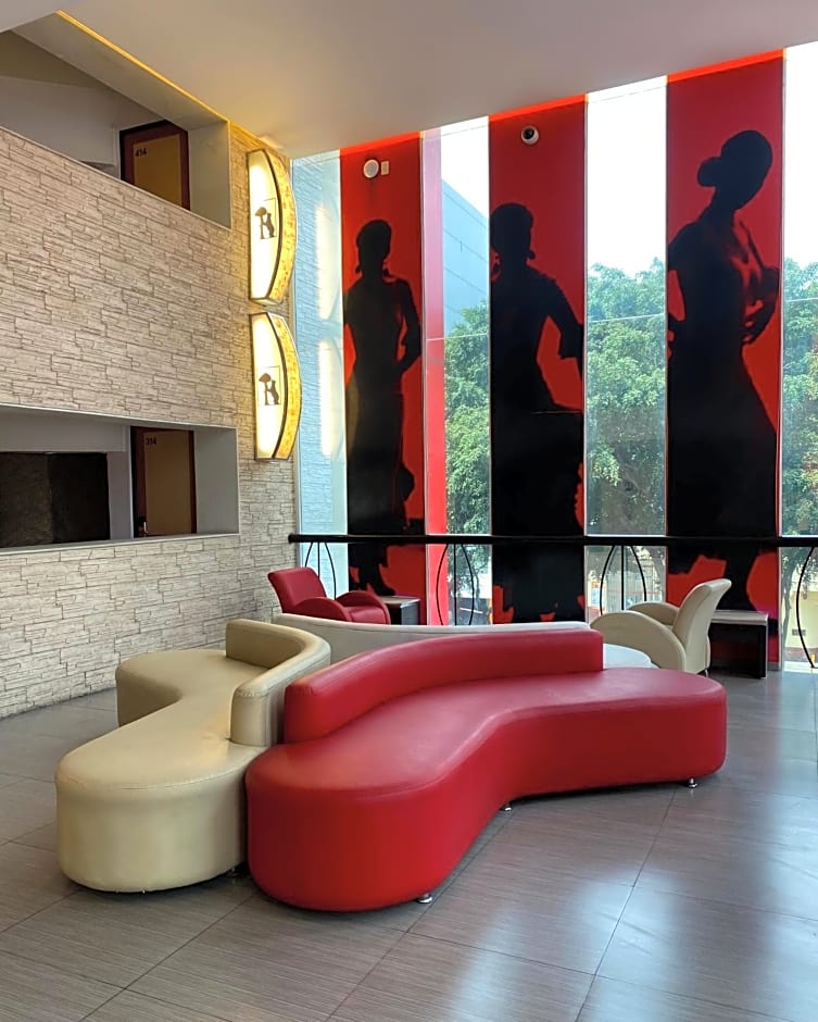 Hotel Villa de Madrid