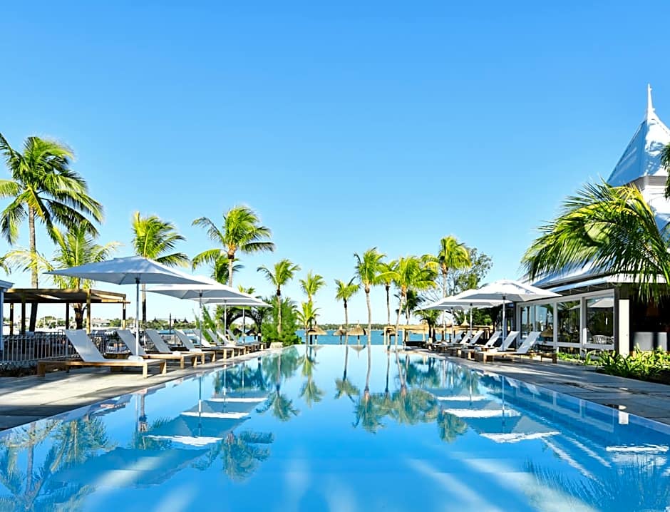 Veranda Grand Baie Hotel & Spa