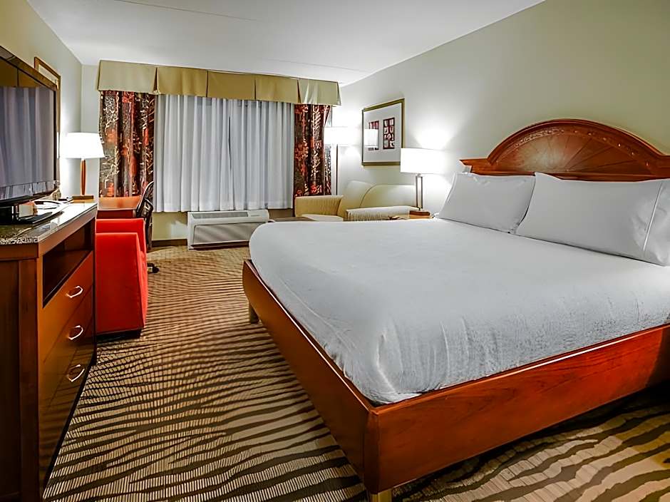Wyndham Garden Kankakee