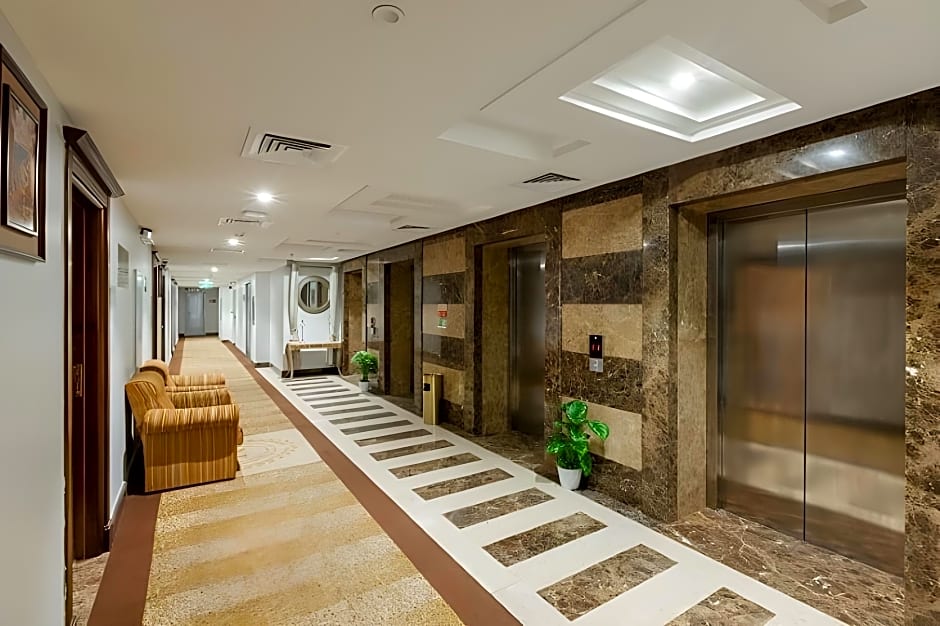 Dhiafat al raja hotel