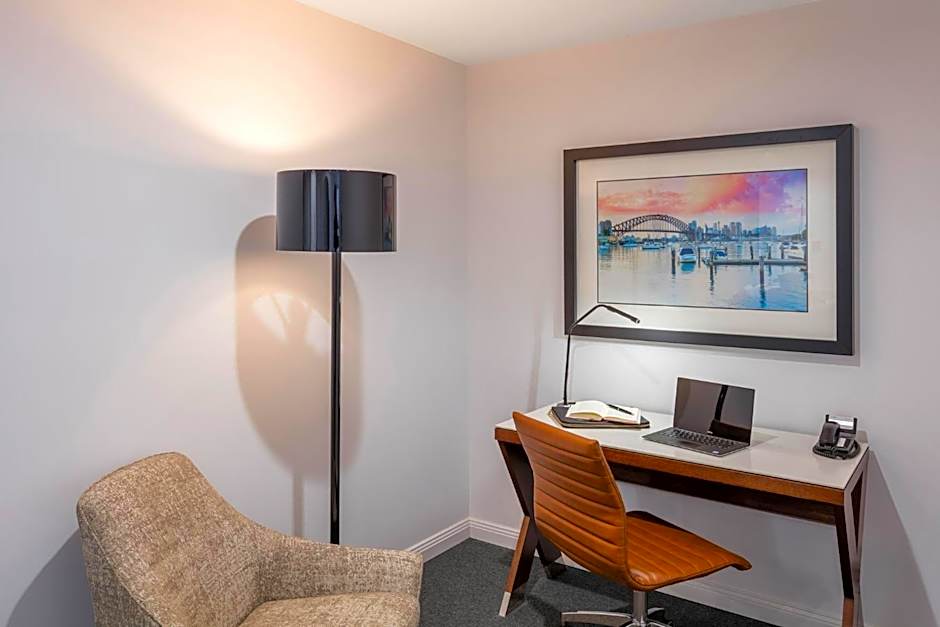 Meriton Suites North Sydney