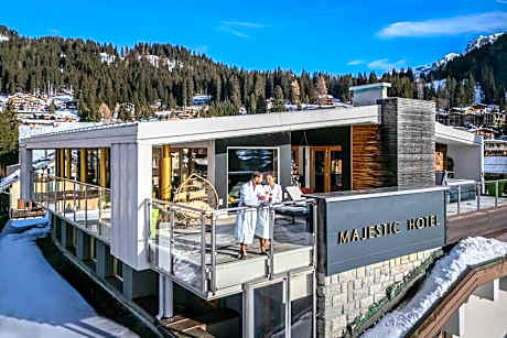 Majestic Hotel