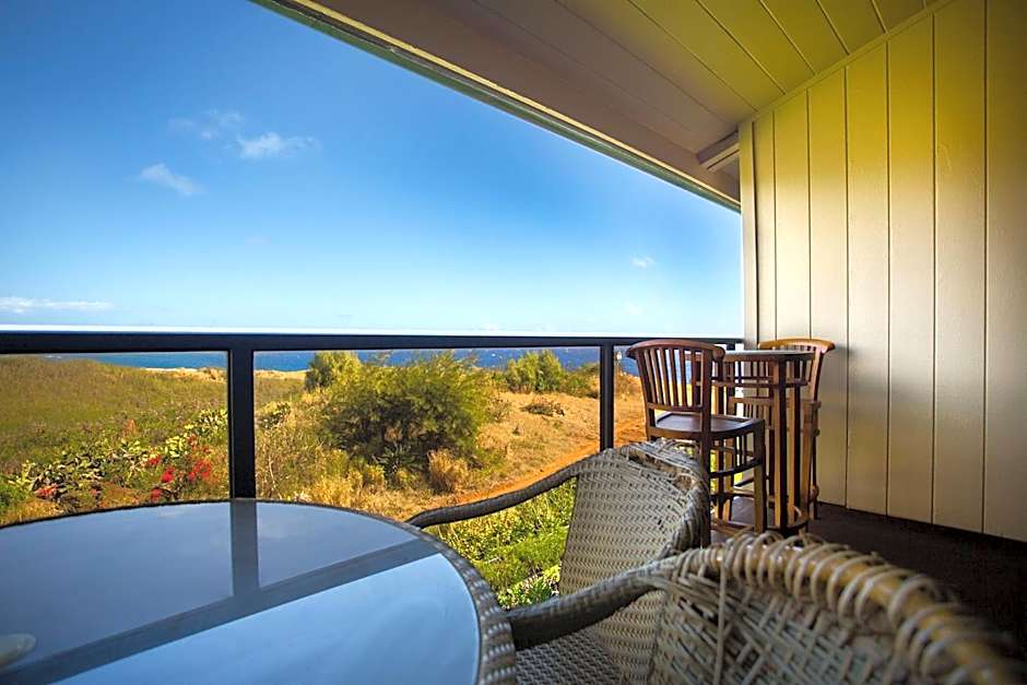 Castle Makahuena At Poipu Resort