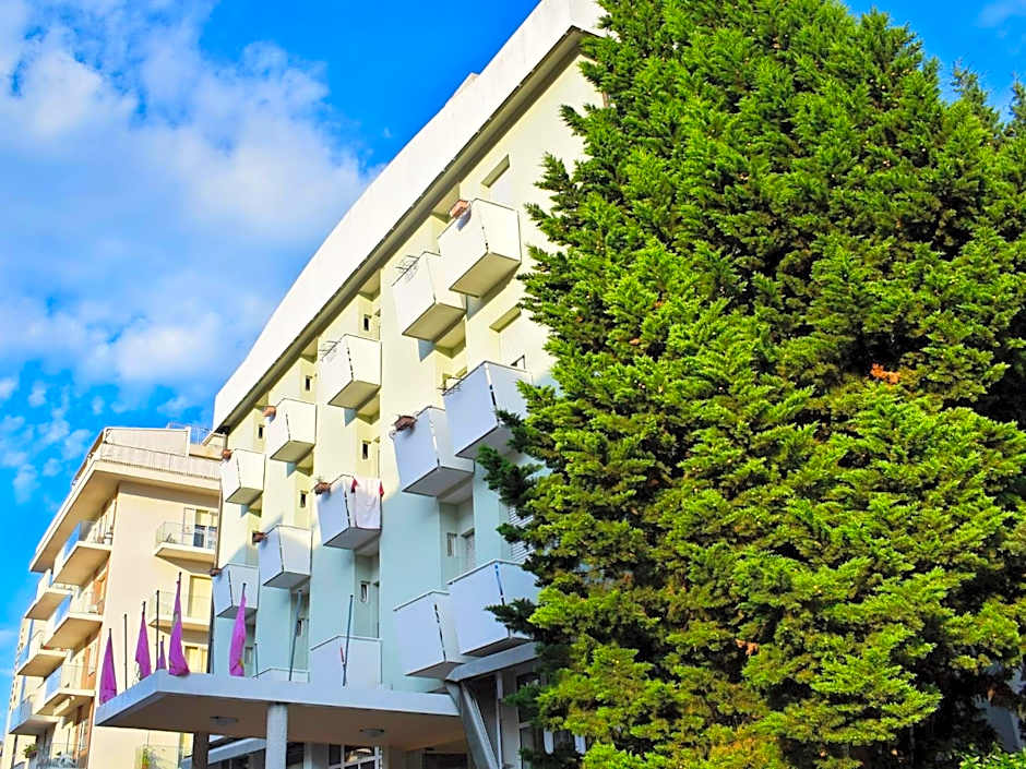 Hotel Bamby