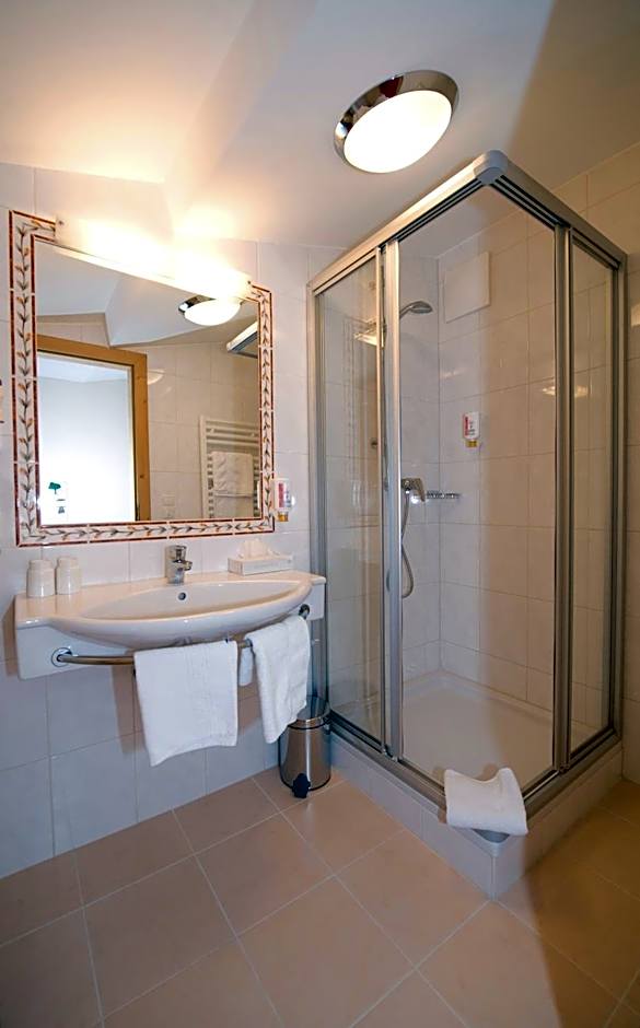 Appartement Resort Hanneshof