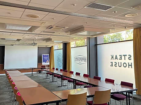 Novotel Bordeaux Merignac