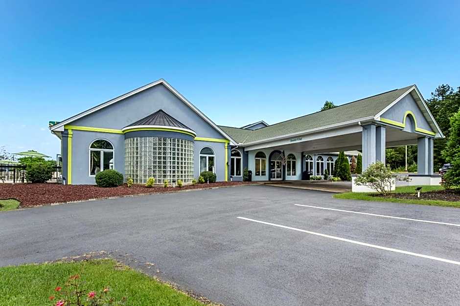 Quality Inn London North
