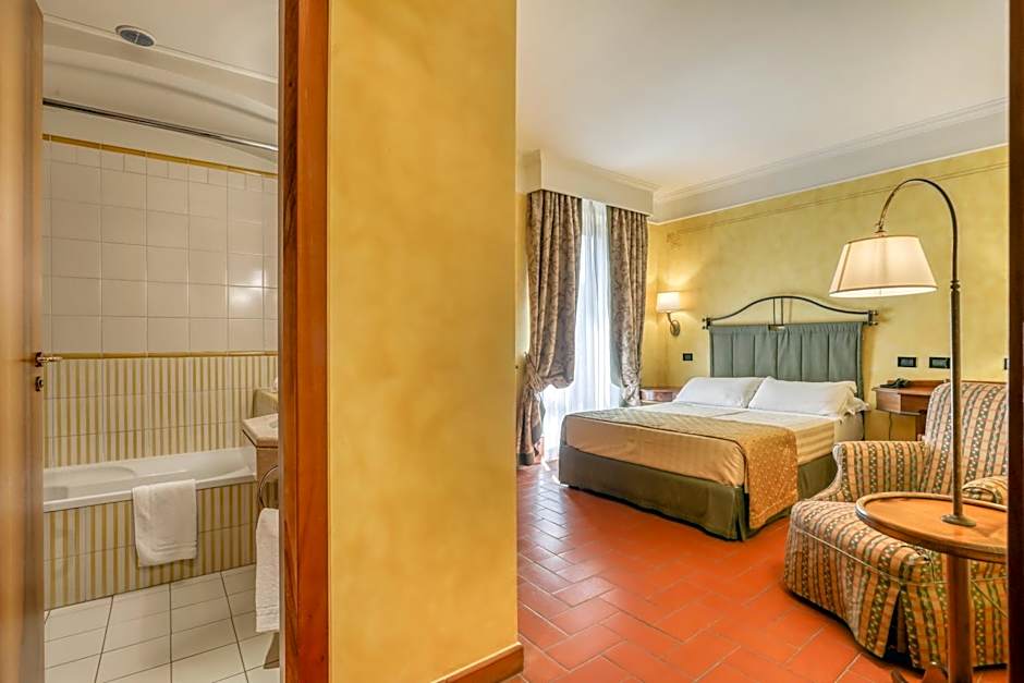 Hotel Ristorante La Pergola