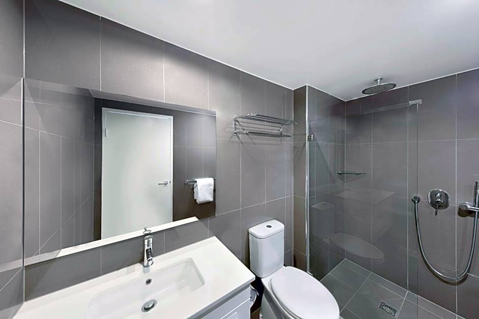 Adina Serviced Apartments Canberra, Dickson