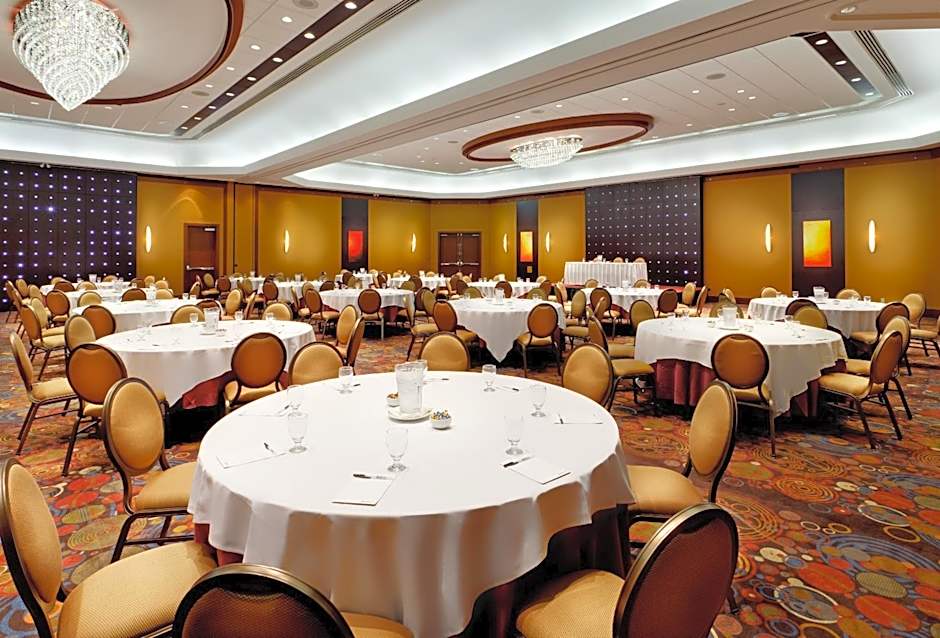 Radisson Hotel Vancouver Airport