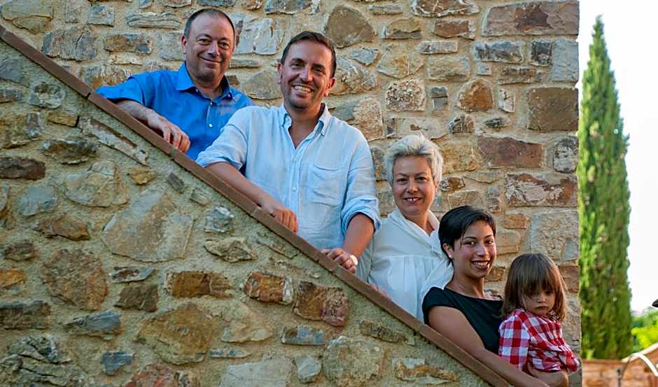 Relais Ciavatta Country Hotel