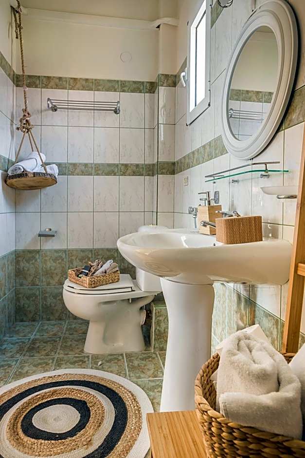 Captain's House Hotel