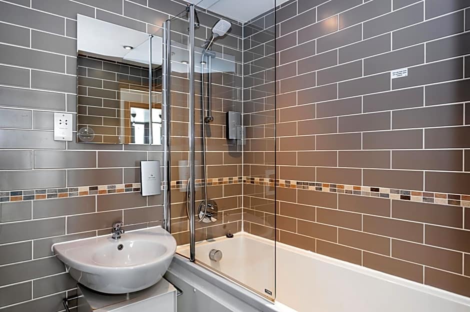 Staycity Aparthotels Duke Street