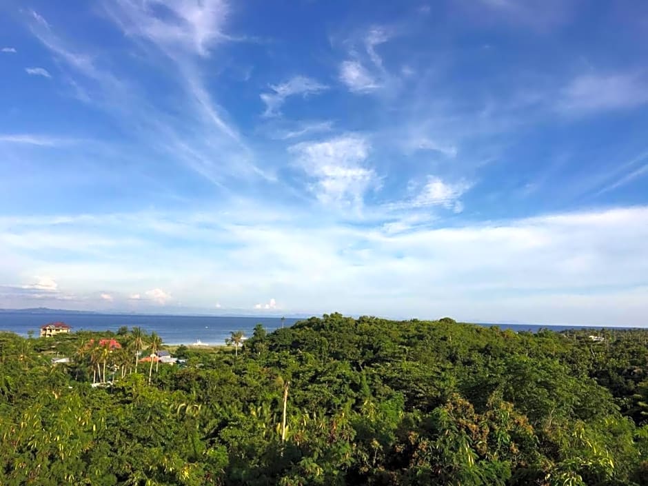 Chaniva-Joy Island View Appartments