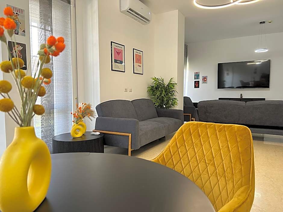 Villa Angeli - Casa per Ferie