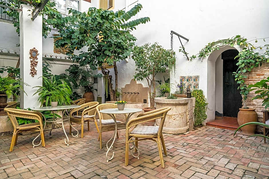 Art Boutique Hotel Chamarel