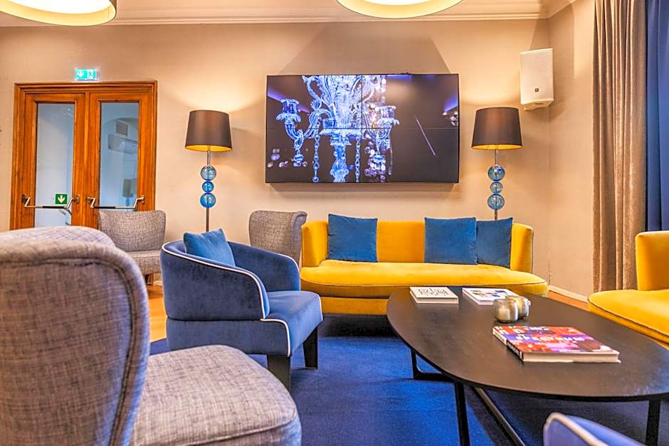 Hotel Stein - Adults Only