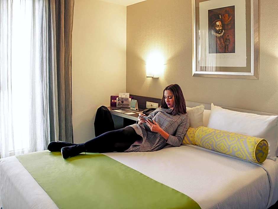 Mercure Madrid Centro