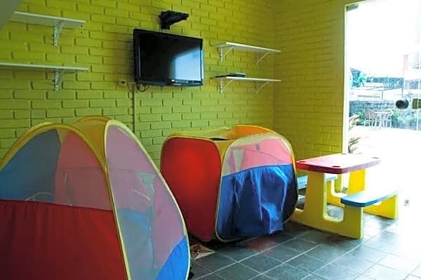 Residence Praia Hotel