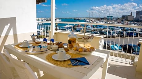 B&B Le Terrazze