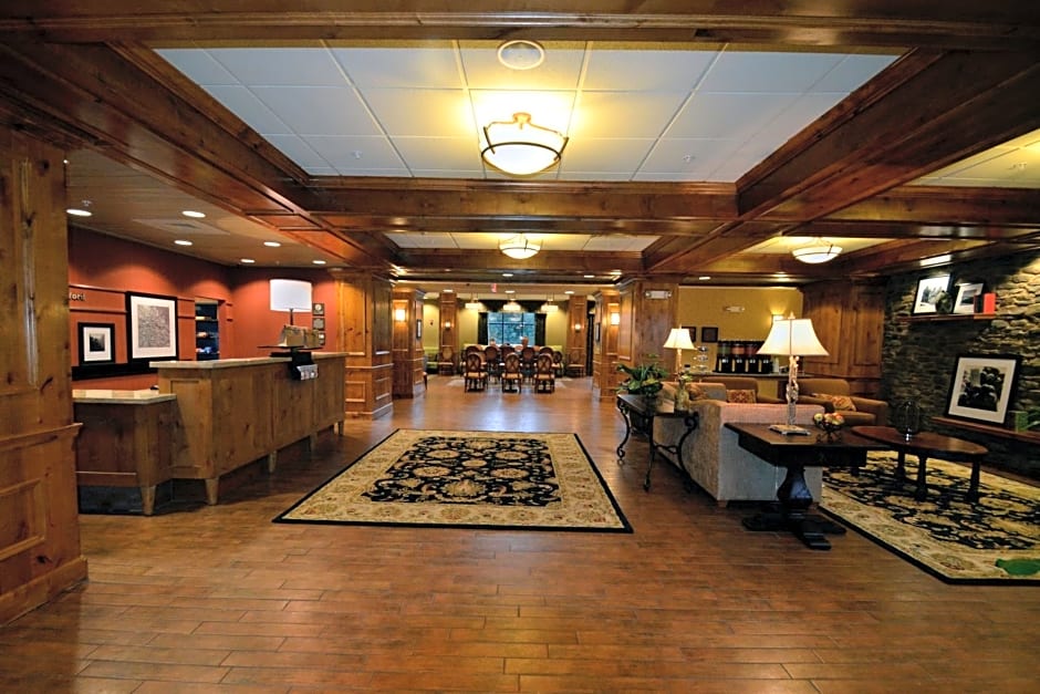 Hampton Inn and Suites New Hartford/Utica