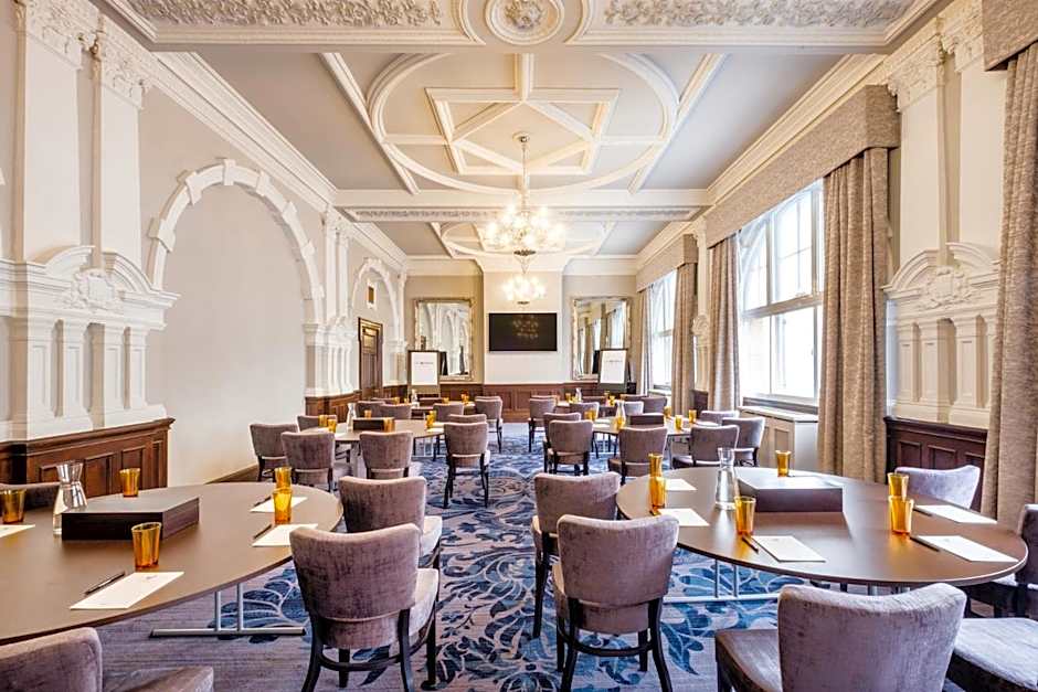 Hotel Indigo Durham By IHG
