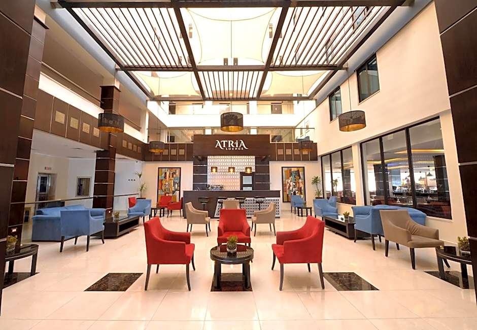Mena Tyche Hotel Amman
