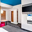 B&B Hotel Hamburg City-Ost