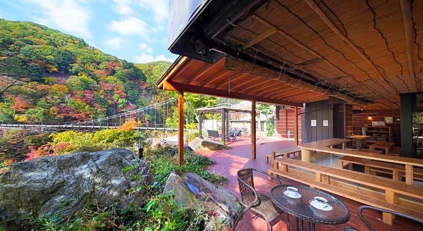 Hotel Sunshine Kinugawa
