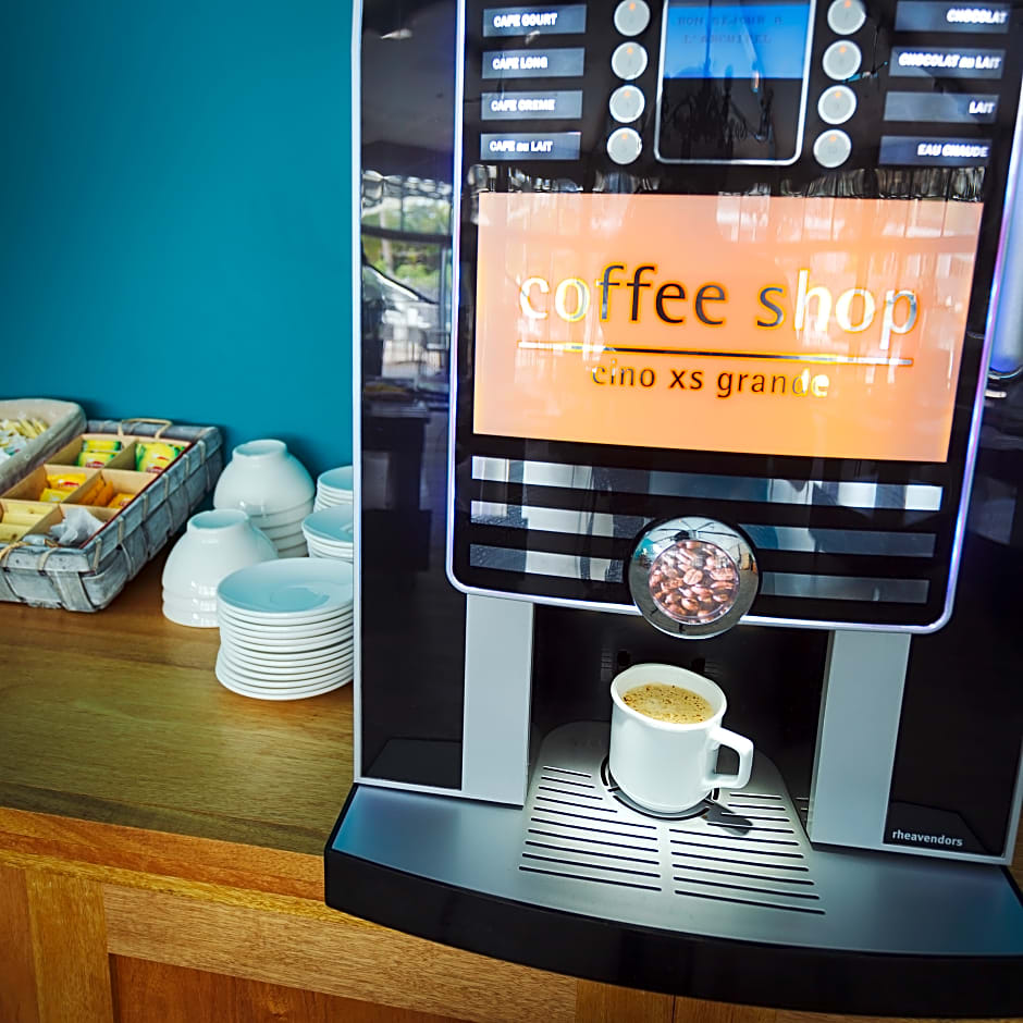 Residence L'Archipel