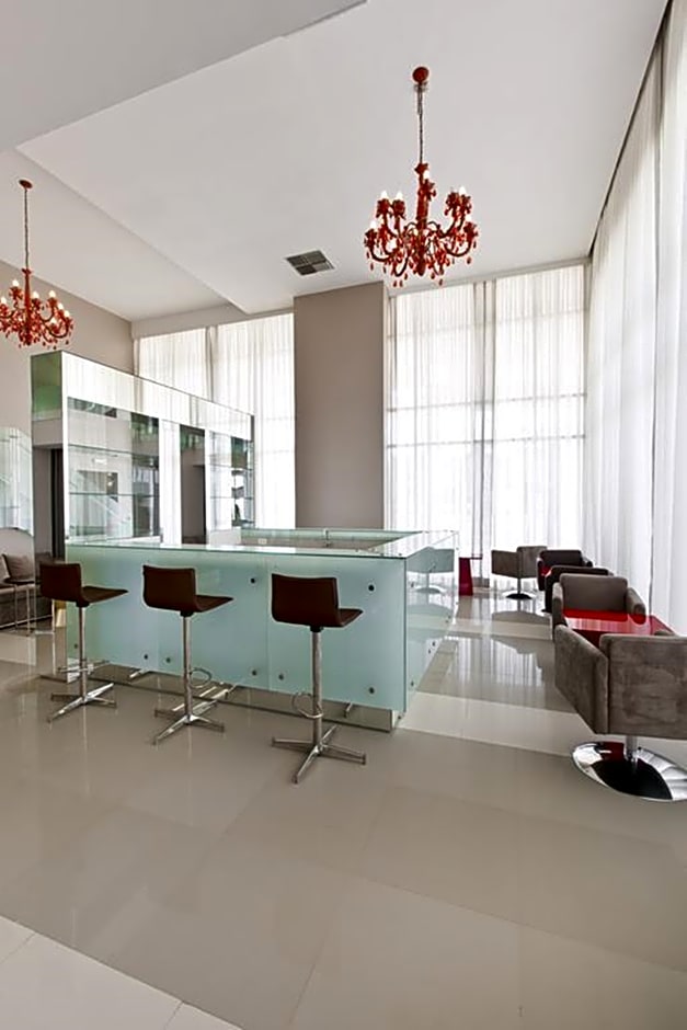 San Diego Veredas Sete Lagoas