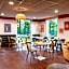 Ibis Styles Prévessin Genève Aéroport