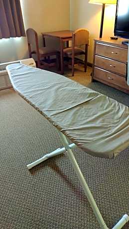 Family Room - Disability Access