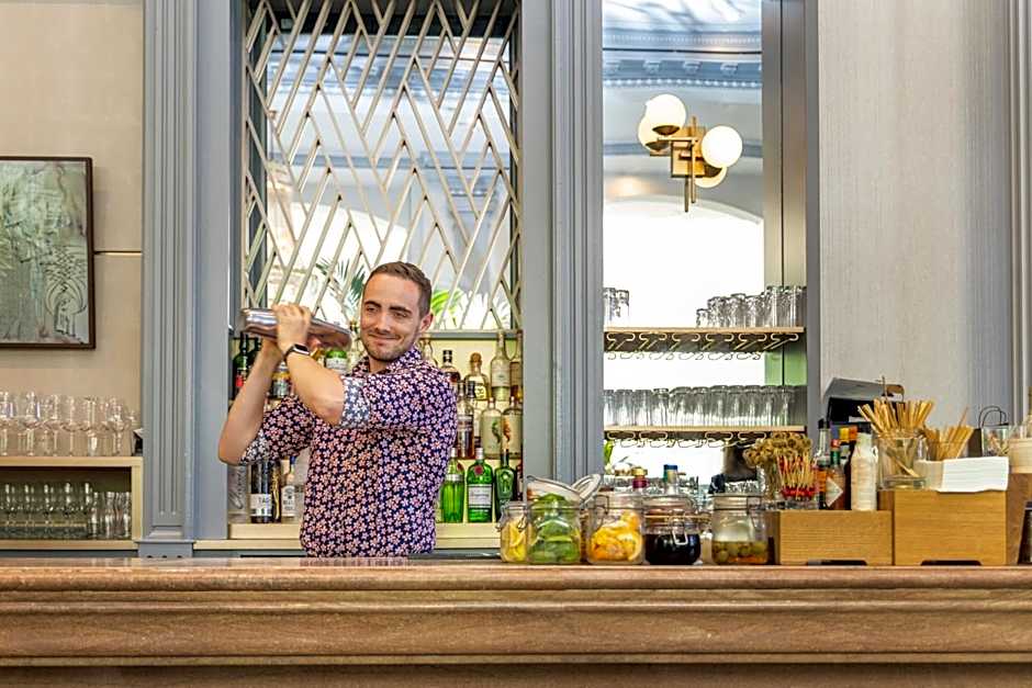 Fairmont Chateau Laurier Gold Experience