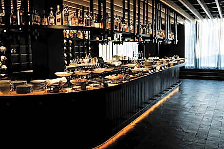 Roomers Munich, Autograph Collection by Marriott