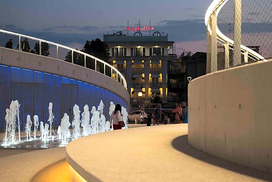 Hotel La Gradisca