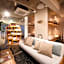 MANGA ART HOTEL, BAKUROCHO