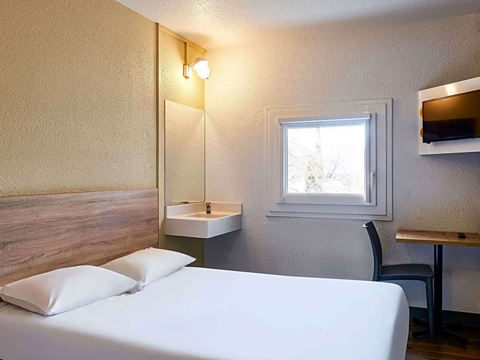 hotelF1 Nîmes Ouest