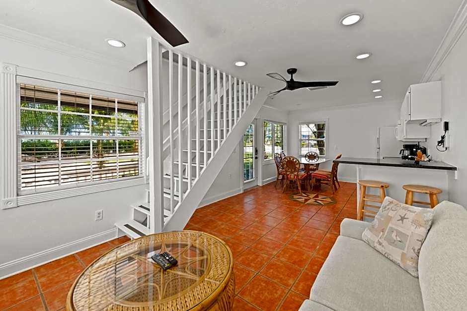 Tropic Isle At Anna Maria Island Inn