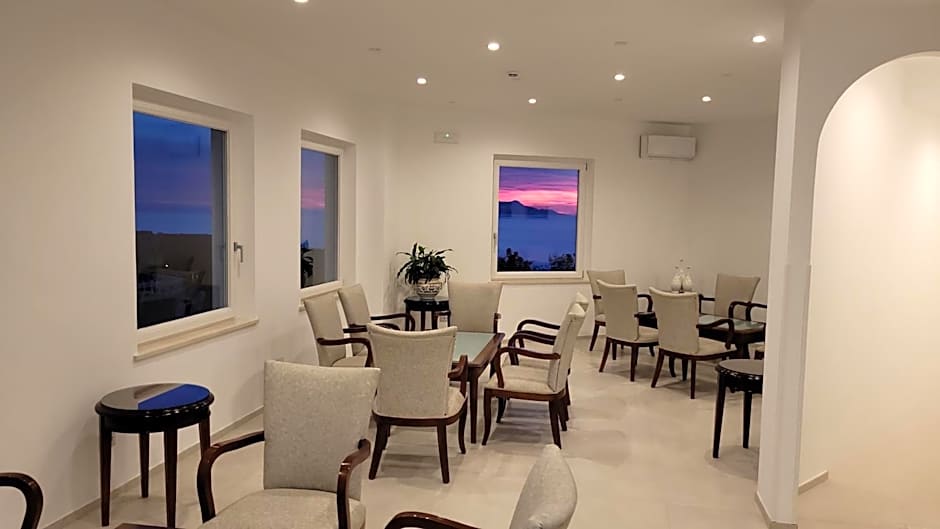 Hotel Dania
