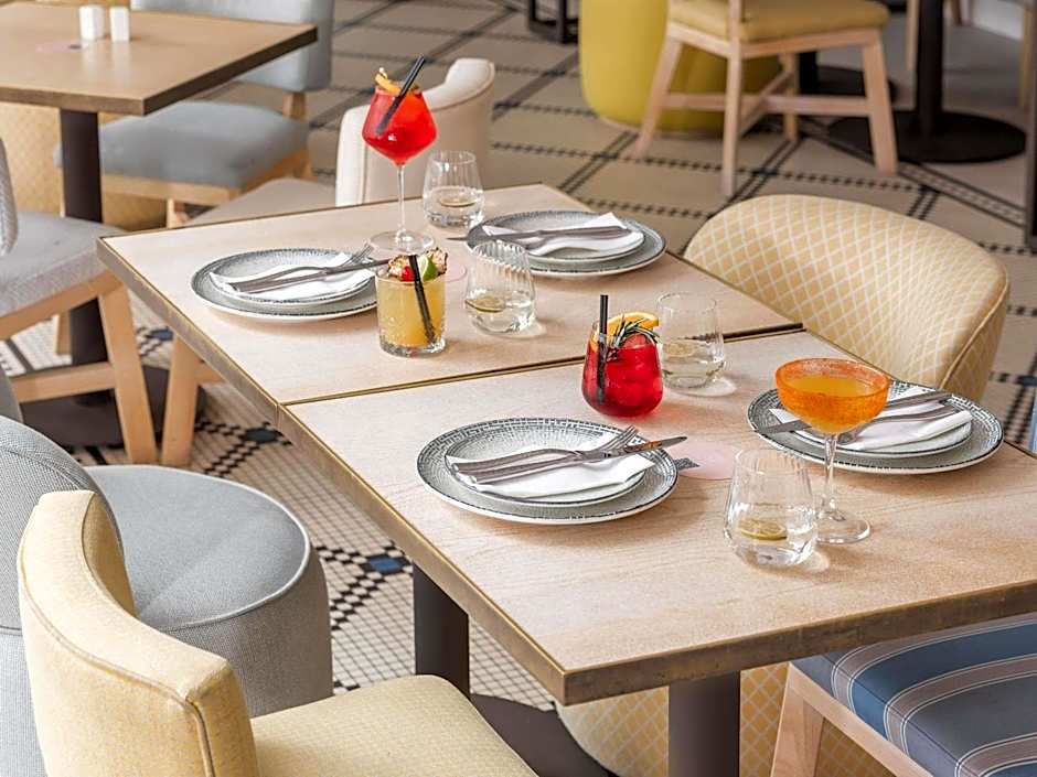 The Adnate - Art Series 