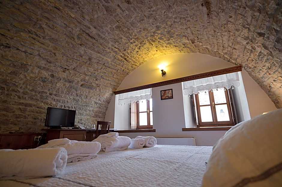 Hotel Kalemi 2